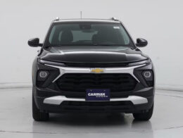 2025 Chevrolet Trailblazer LT AWD