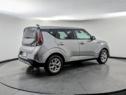 2023 KIA SOUL